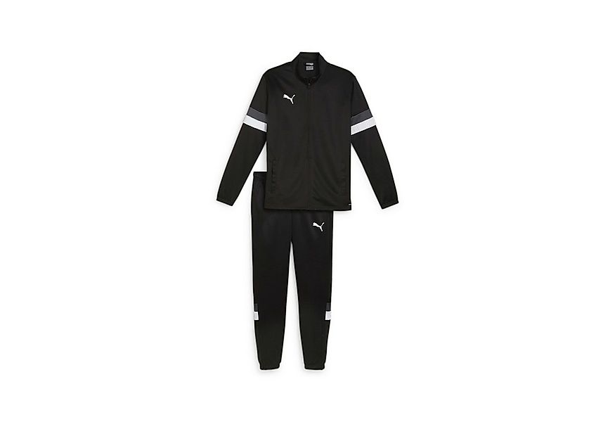 PUMA Trainingsanzug Puma Herren Trainingsanzug teamRISE Tracksuit 658653 günstig online kaufen