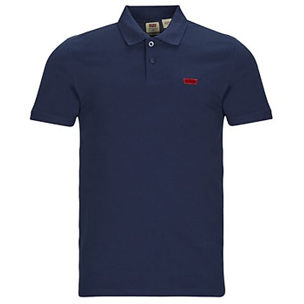 Levi's® Poloshirt LE SLIM HOUSEMARK POLO günstig online kaufen