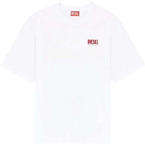 Diesel  T-Shirt T-shirt günstig online kaufen
