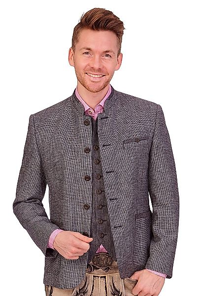 Hammerschmid Trachtenjanker Janker - RICHARD - günstig online kaufen