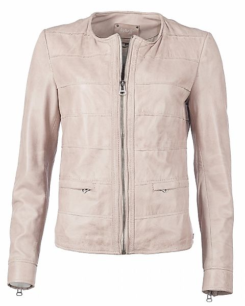 Maze Lederjacke "Kumara" günstig online kaufen