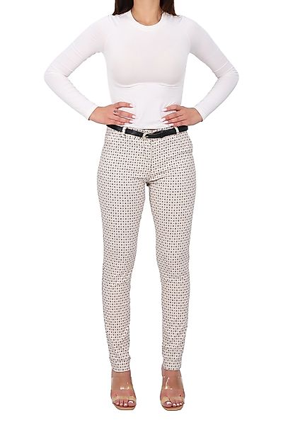 malito more than fashion Chinohose 1032 günstig online kaufen