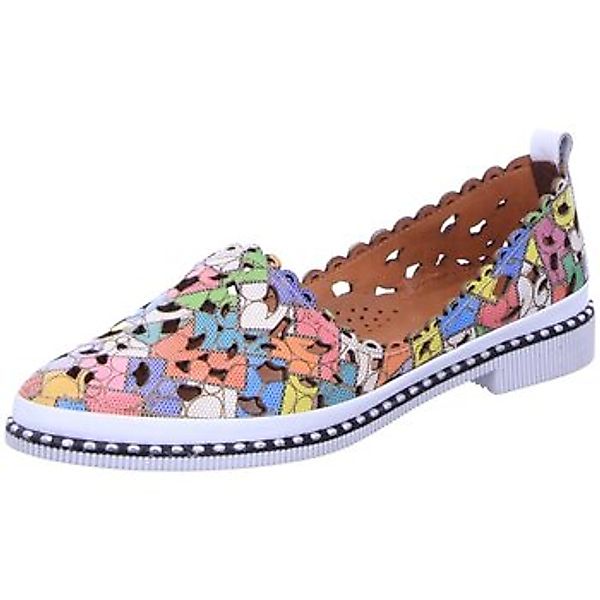 Manitu  Ballerinas Slipper Slipper 840053-00 günstig online kaufen