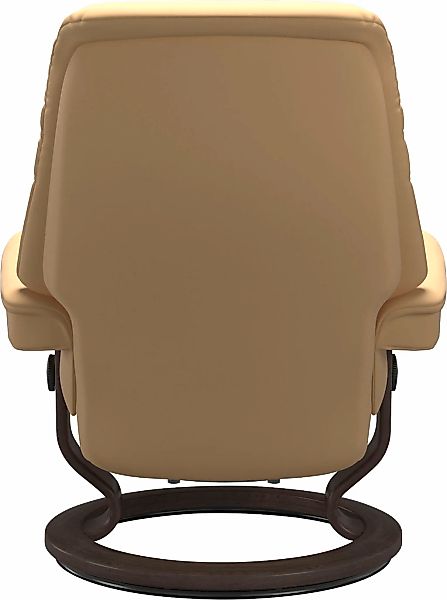 Stressless "Sunrise" mit Classic Base, Größe L, Gestell Wenge günstig online kaufen