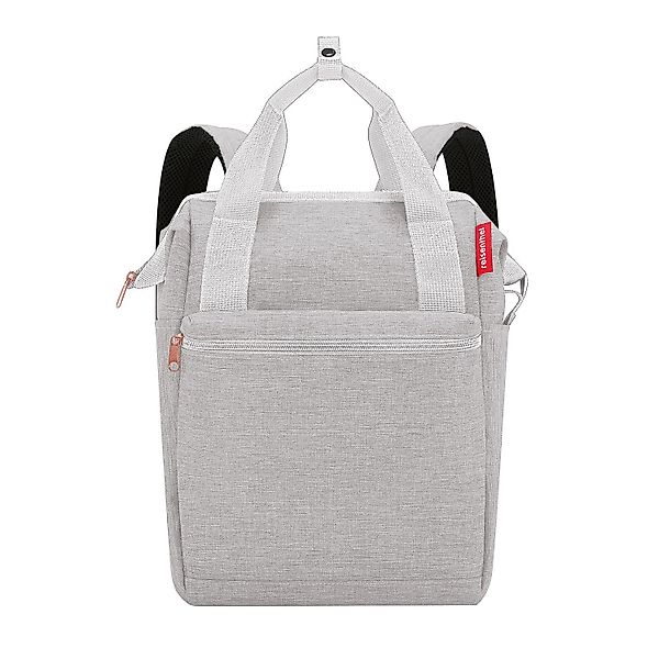 REISENTHEL® Rucksack Travelling, Polyester günstig online kaufen