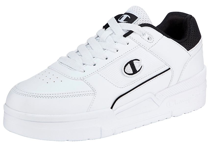 Champion Sneaker "RD18 HERITAGE LOW" günstig online kaufen