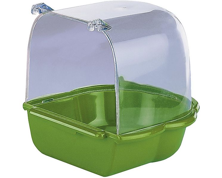 Nobby Vogelkäfig Nobby Badehaus für Vögel günstig online kaufen