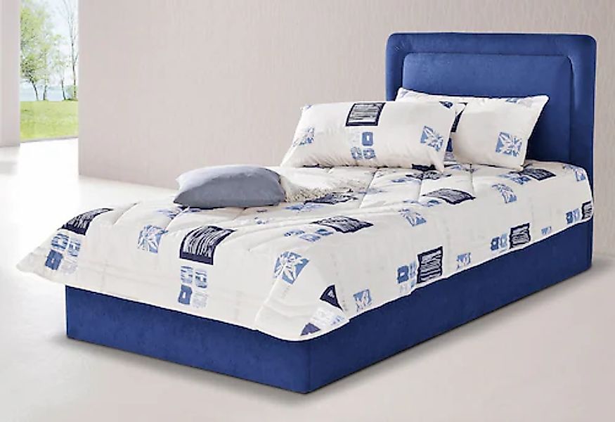 Westfalia Schlafkomfort Polsterbett ""Davos", OTTOs Choice Topseller" inkl. günstig online kaufen