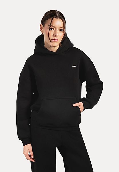 Smilodox Hoodie Lyanna Oversize günstig online kaufen