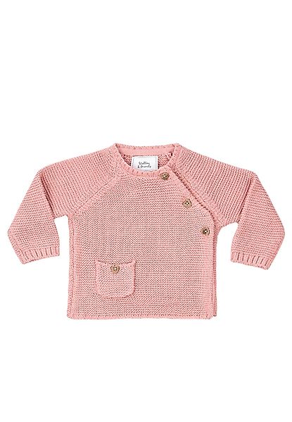 Stellou & friends Cardigan Stellou & günstig online kaufen