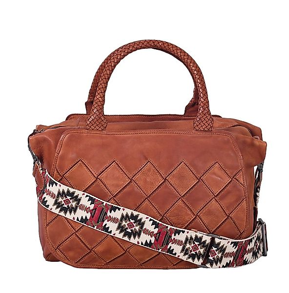 HARBOUR 2nd Handtasche Sestilia, Damen Schultertasche, Tragetasche mit kont günstig online kaufen