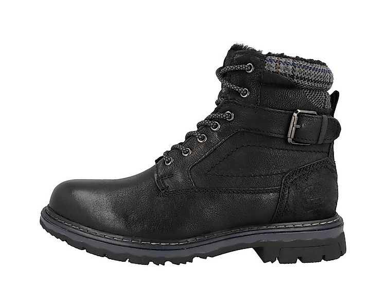 Dockers by Gerli 51GL102 Herren Schnürboots Stiefeletten, Stiefel, Winterst günstig online kaufen