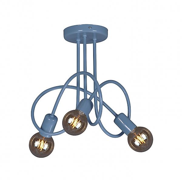 Deckenlampe K-4516 MALVA günstig online kaufen