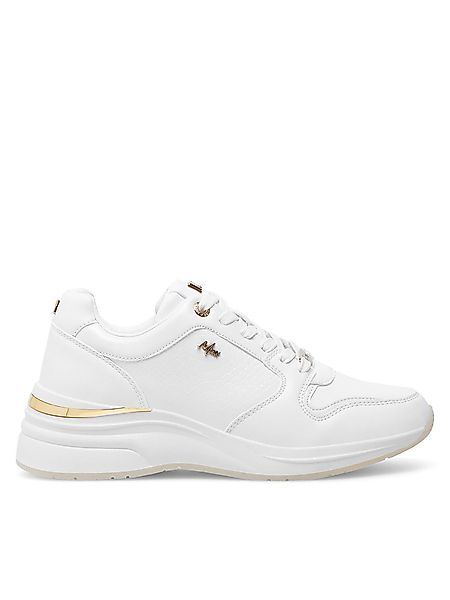 Mexx Sneakers MIRL1011241W-01 WeiĂź Sneaker günstig online kaufen