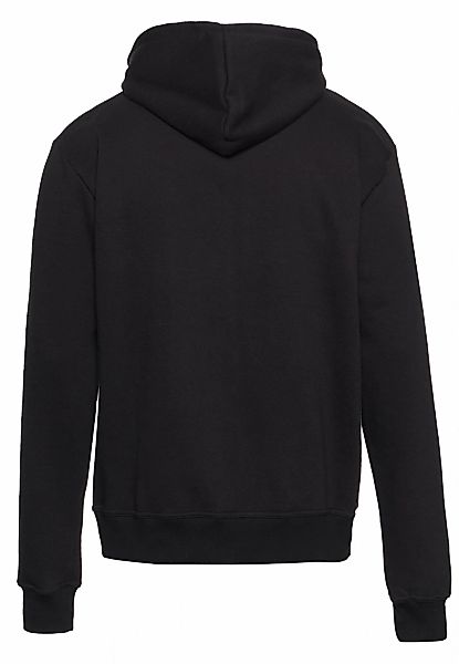DEF Kapuzensweatshirt "DEF", (1 tlg.) günstig online kaufen