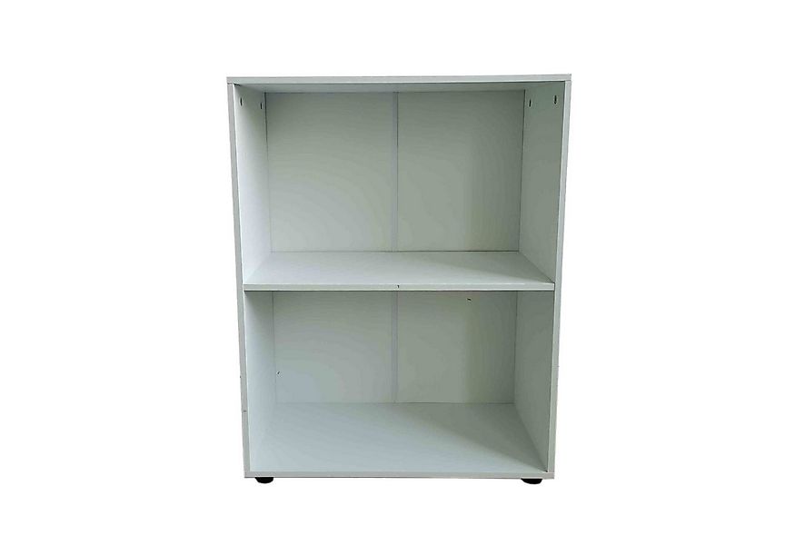 HTI-Line Standregal Regal Nina mit 2 Regalfächern, Stück 1-tlg., Standregal günstig online kaufen