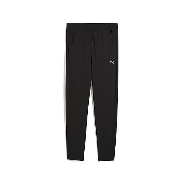 PUMA Laufhose VELOCITY Tapered Fit Laufhose Damen günstig online kaufen