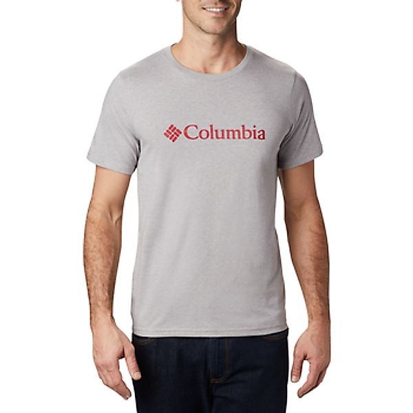 Columbia  T-Shirt CSC Basic Logo SS Tee günstig online kaufen