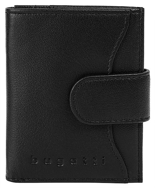 bugatti Brieftasche SMART DELUXE, echt Leder günstig online kaufen