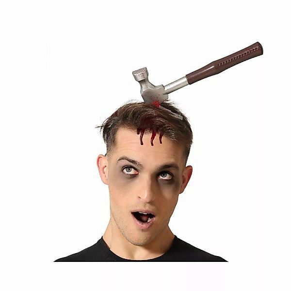 Stirnband Hammer günstig online kaufen
