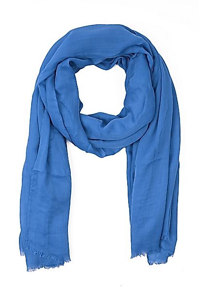 Goodman Design Modeschal Leichter Sommerschal Hazel, feminin und zeitlos, P günstig online kaufen