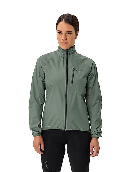 VAUDE Fahrradjacke WOMEN'S DROP JACKET III günstig online kaufen