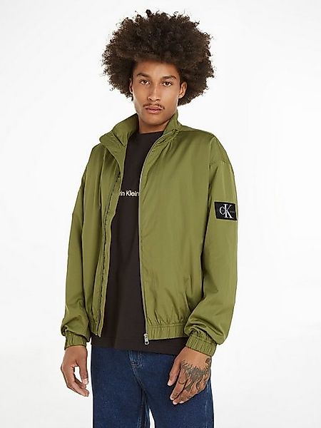 Calvin Klein Jeans Outdoorjacke CASUAL UTILITY günstig online kaufen