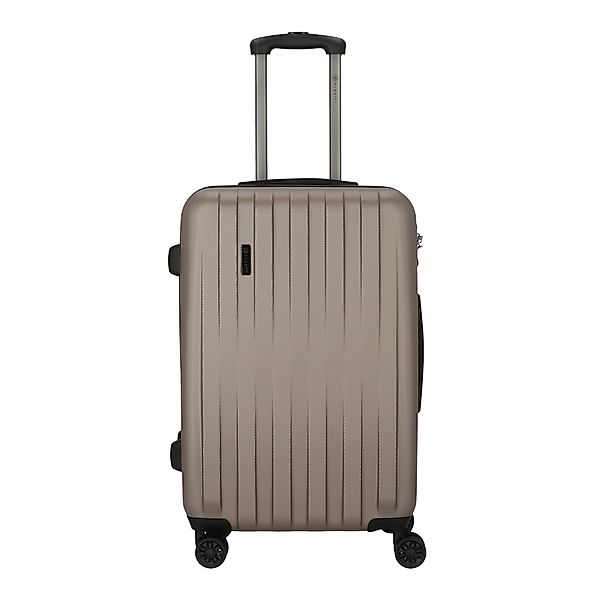 bugatti Hartschalen-Trolley Lima 2.0, 4 Rollen, günstig online kaufen