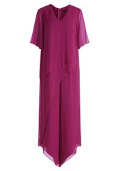 Vera Mont Overall Damen Jumpsuit mit günstig online kaufen