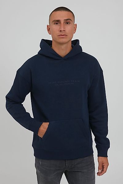 Blend Kapuzenpullover BHJeff Sweatshirtpullover mit Kapuze günstig online kaufen
