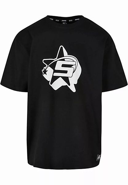 Starter Black Label T-Shirt Starter Black Label Herren Starter Shooting Sta günstig online kaufen