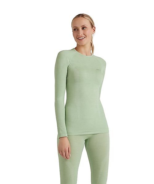 FALKE Funktionsshirt Wool-Tech (1-tlg., 1) aus günstig online kaufen