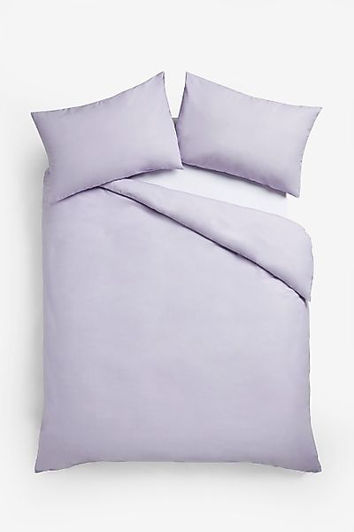 Next Bett-Set Pflegeleichte Bettgarnitur aus Poly-Baumwolle, günstig online kaufen