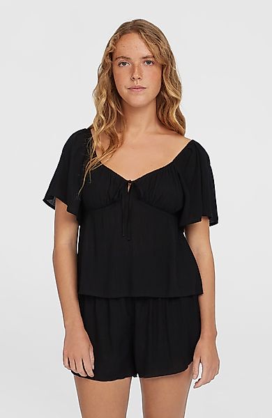 O'Neill Shorts JOHNNY SMOCKED WAIST SHORTS günstig online kaufen