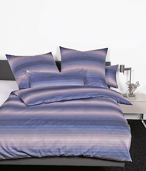 Janine Bettwäsche »Interlock-Jersey55075 05«, 5 günstig online kaufen