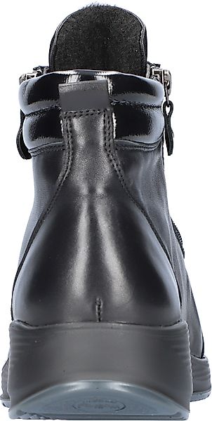 Waldläufer KALEA Schnürboots, Bequemschuh, Winterboots in Komfortweite H (s günstig online kaufen