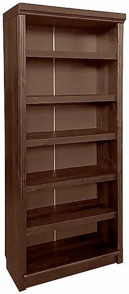 Home affaire "Soeren" aus massiver Kiefer, Tiefe 29 cm, Höhe 220 cm, FSC günstig online kaufen