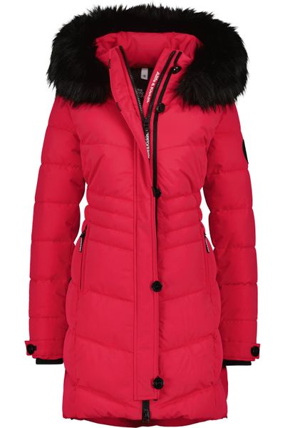 Alife & Kickin Winterjacke Damen AmaliaAK günstig online kaufen
