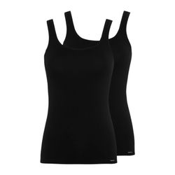 Skiny Unterhemd Da. Tank Top DP günstig online kaufen