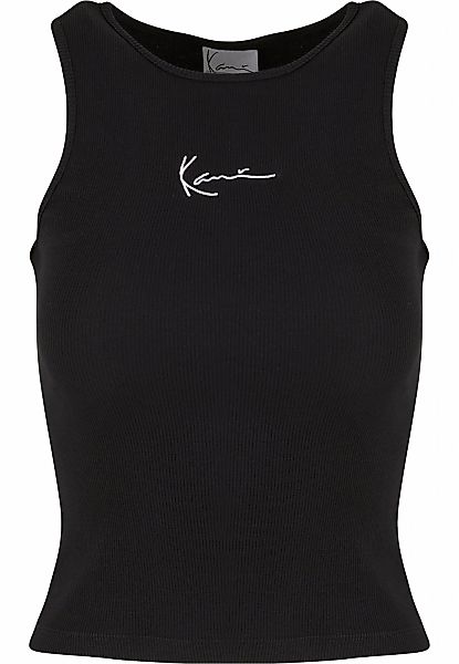 Karl Kani Muskelshirt "Karl Kani Karl Kani Small Signature Racer Rib Top", günstig online kaufen