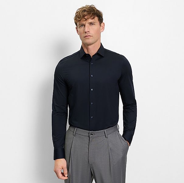 OLYMP Langarmhemd Level Five 24/Seven Atmungsaktiv, Jersey, sehr dehnbar, b günstig online kaufen