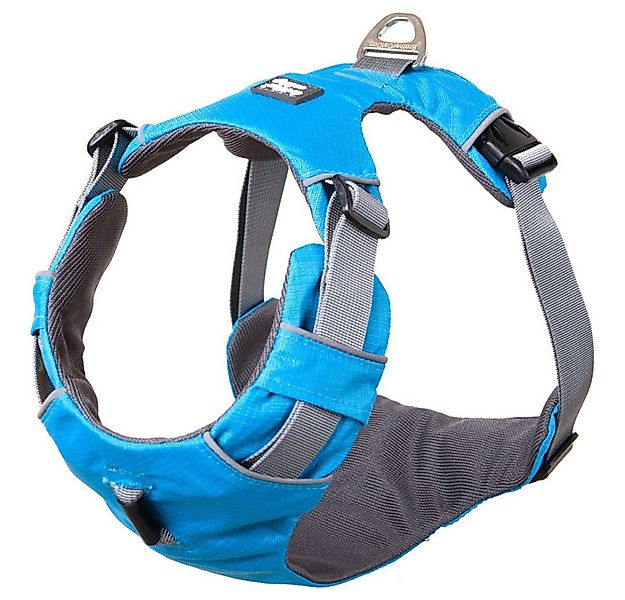 Brother Cat and Dog Hunde-Geschirr Gepolstertes Geschirr blau günstig online kaufen