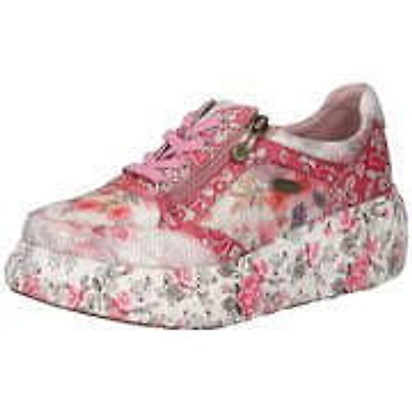 Laura Vita Sodao 51 Sneaker Damen rosa günstig online kaufen