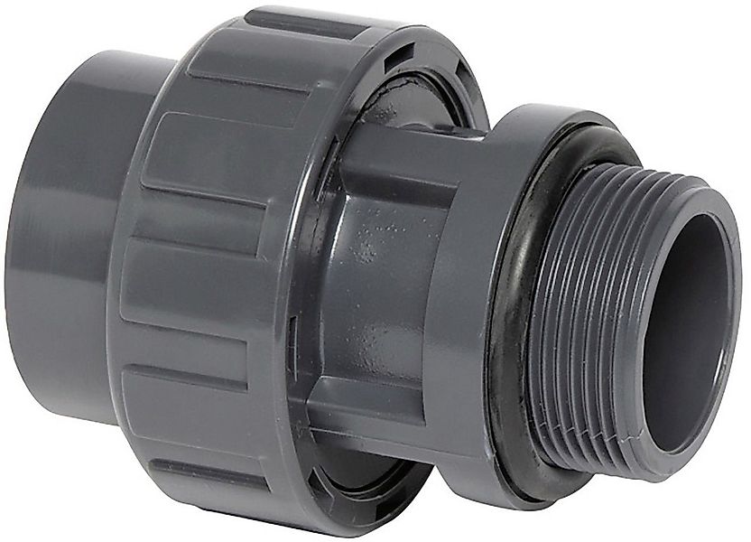 Steinbach Pool-Filterpumpe Steinbach PVC Übergangsverschraubung PN günstig online kaufen