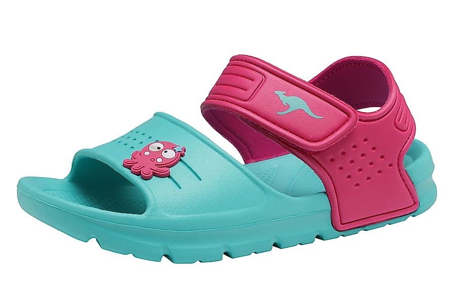 KangaROOS KangaSwim II Sandale günstig online kaufen