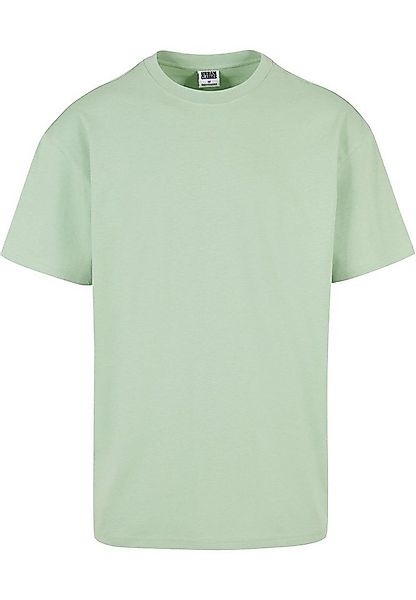 URBAN CLASSICS T-Shirt Urban Classics Herren Heavy Oversized Tee (1-tlg) günstig online kaufen