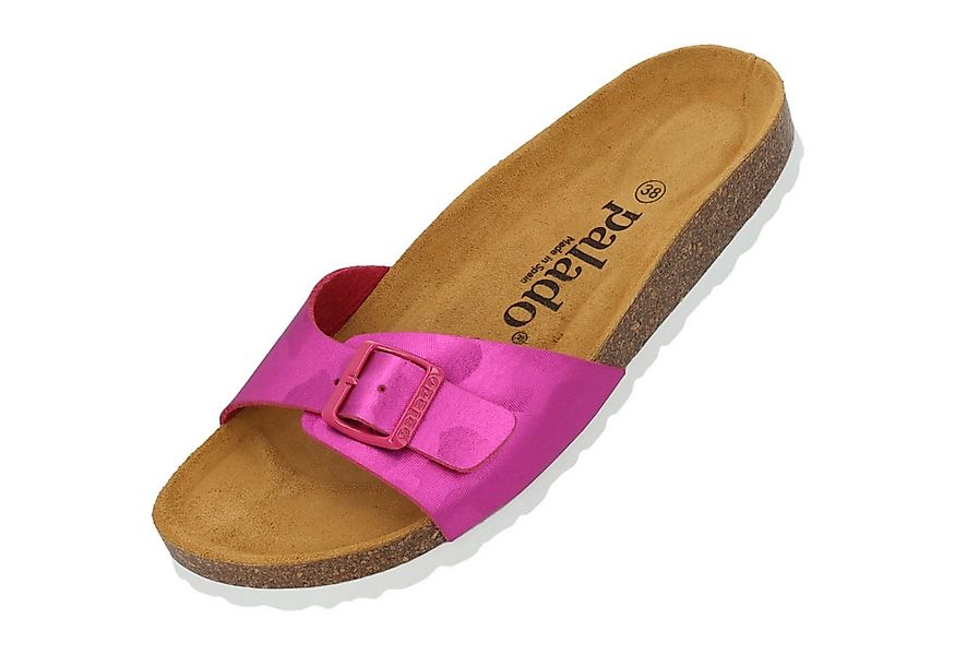 Palado Malta Texas Pantolette günstig online kaufen