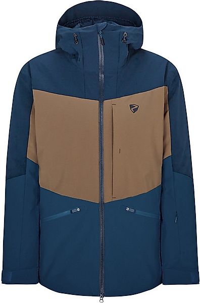 Ziener Skijacke ZIENER TRIGLAV Jacke hale navy günstig online kaufen
