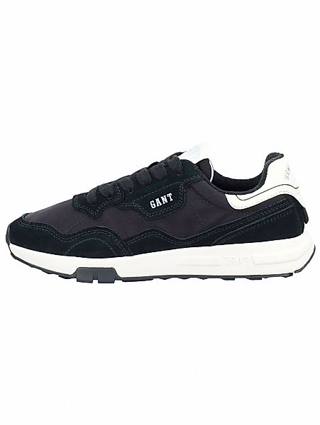Gant Sneaker "Gant Sneaker Lederimitat/Textil" günstig online kaufen