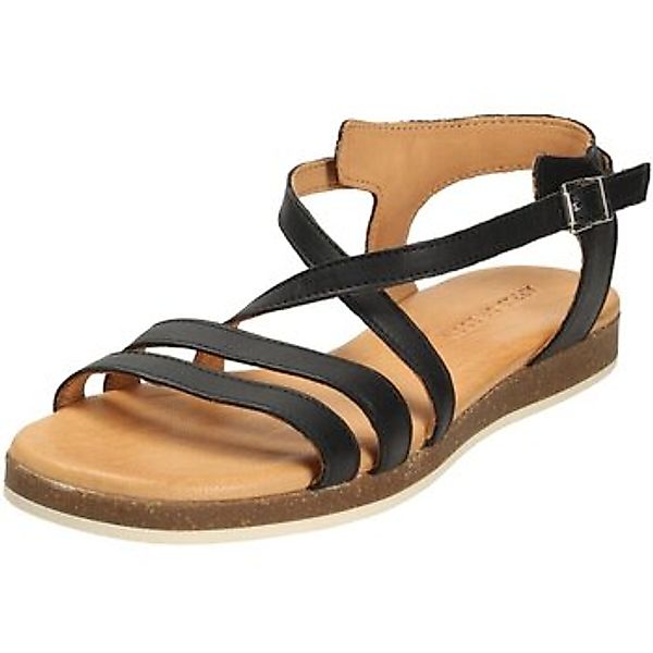 Apple Of Eden  Sandalen Sandaletten Irina 1 black SS25-Irina 1 günstig online kaufen